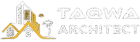 Taqwa-Architect-Engineering Transperent logo