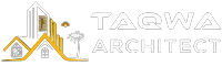 Taqwa-Architect-Engineering Transperent logo