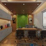Doctor-Room-of-Medilab-Hospital-Interior-Design-Taqwa-Architect-Engineering